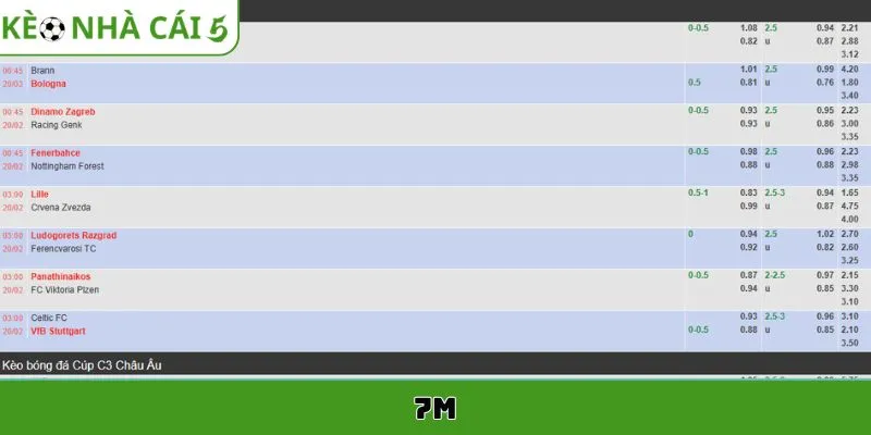 7m
