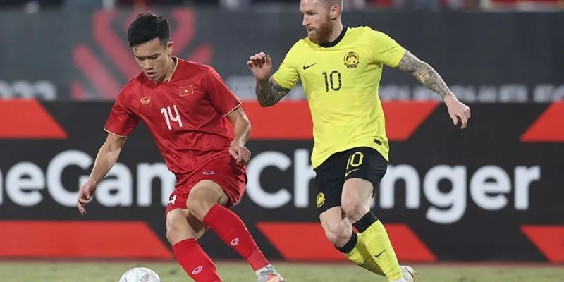 Nhận định Việt Nam vs Malaysia 19h00 ngày 31/3